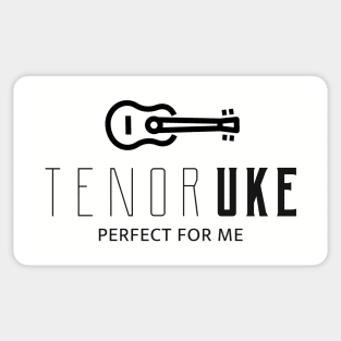 Tenor Uke Perfect For Me 0011 Sticker